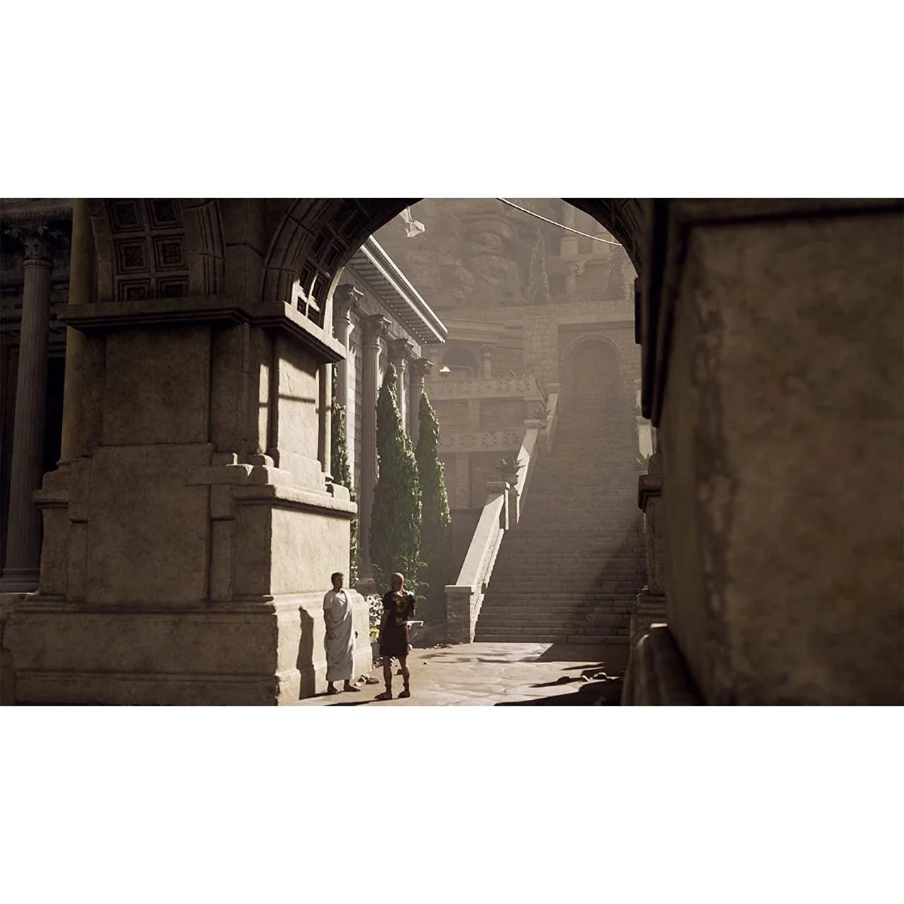 The Forgotten City - Xbox Series X - Maximum Entertainment - Image 3