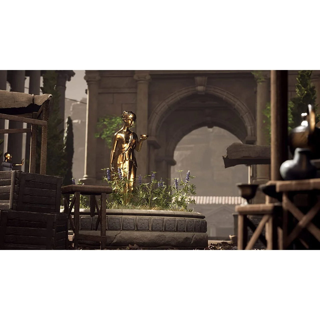 The Forgotten City - Xbox Series X - Maximum Entertainment - Image 5