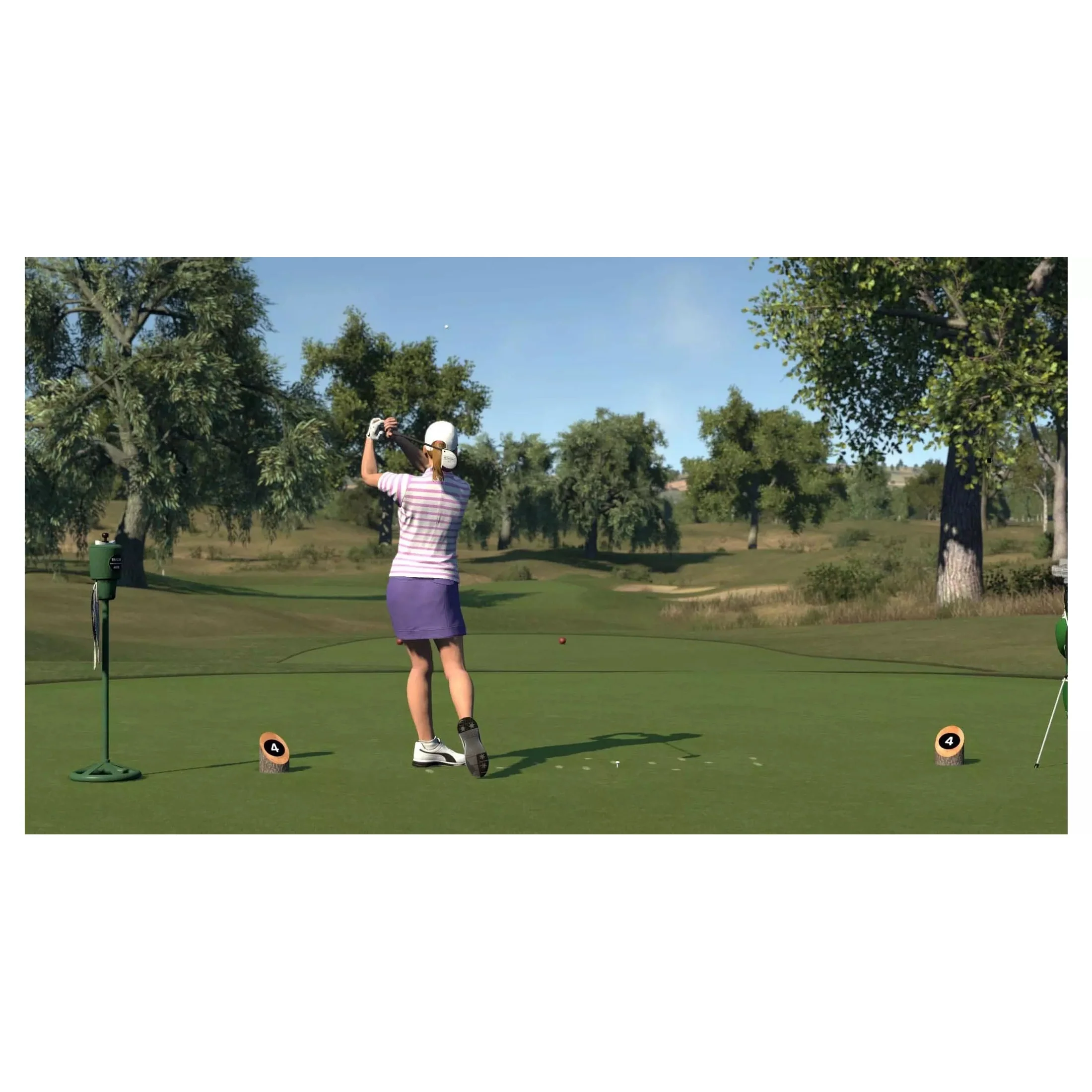 The Golf Club Collector's Edition - Xbox One - Maximum Games - Image 5