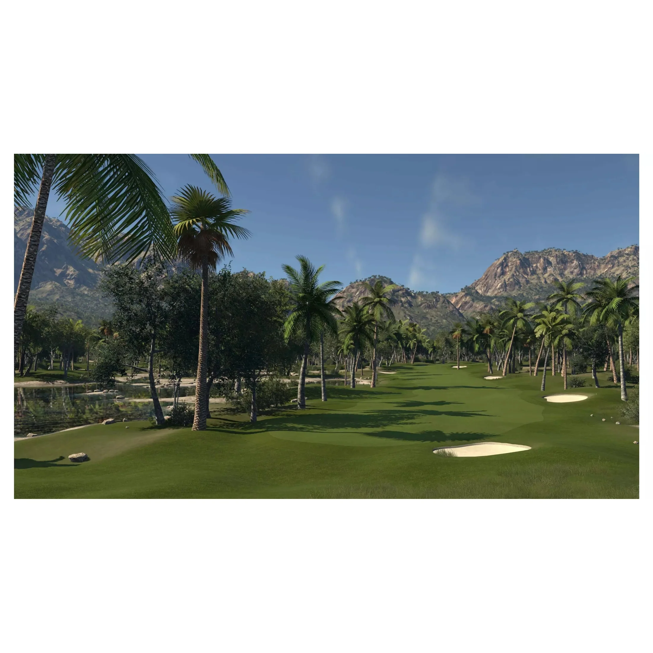 The Golf Club Collector's Edition - Xbox One - Maximum Games - Image 6