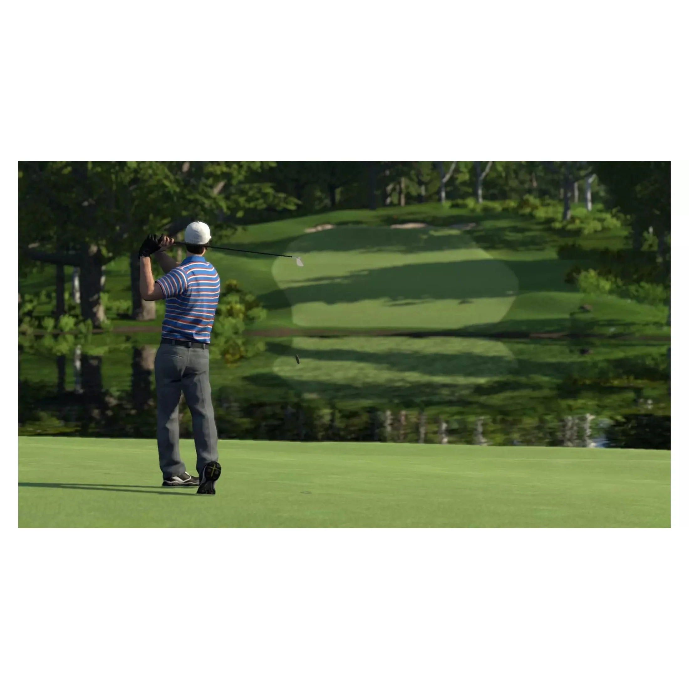 The Golf Club Collector's Edition - Xbox One - Maximum Games - Image 8