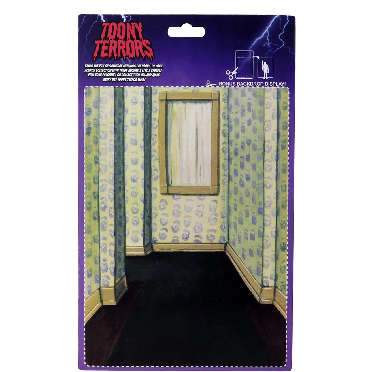 The Shining Grady Twins 6" Scale Action Figure - NECA - Toony Terrors - Image 4