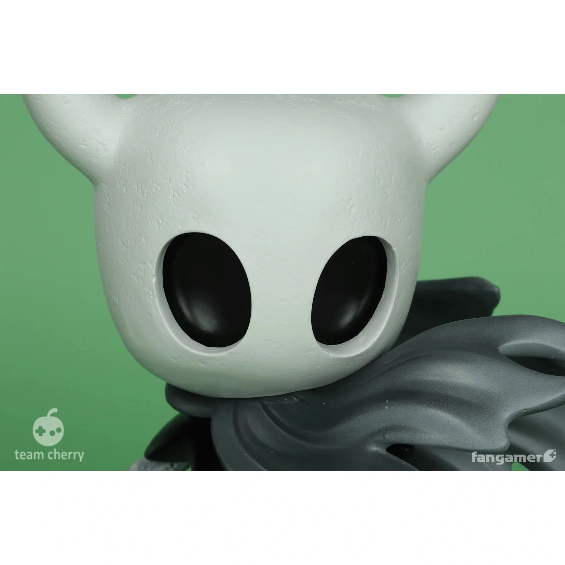 Hollow Knight The Knight Resin Statue - Alex Colvin - Team Cherry, Fangamer - Image 5