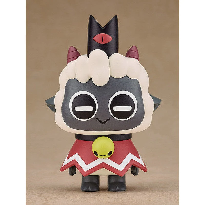 The Lamb Cult of the Lamb Soft Vinyl Figure - Image 2