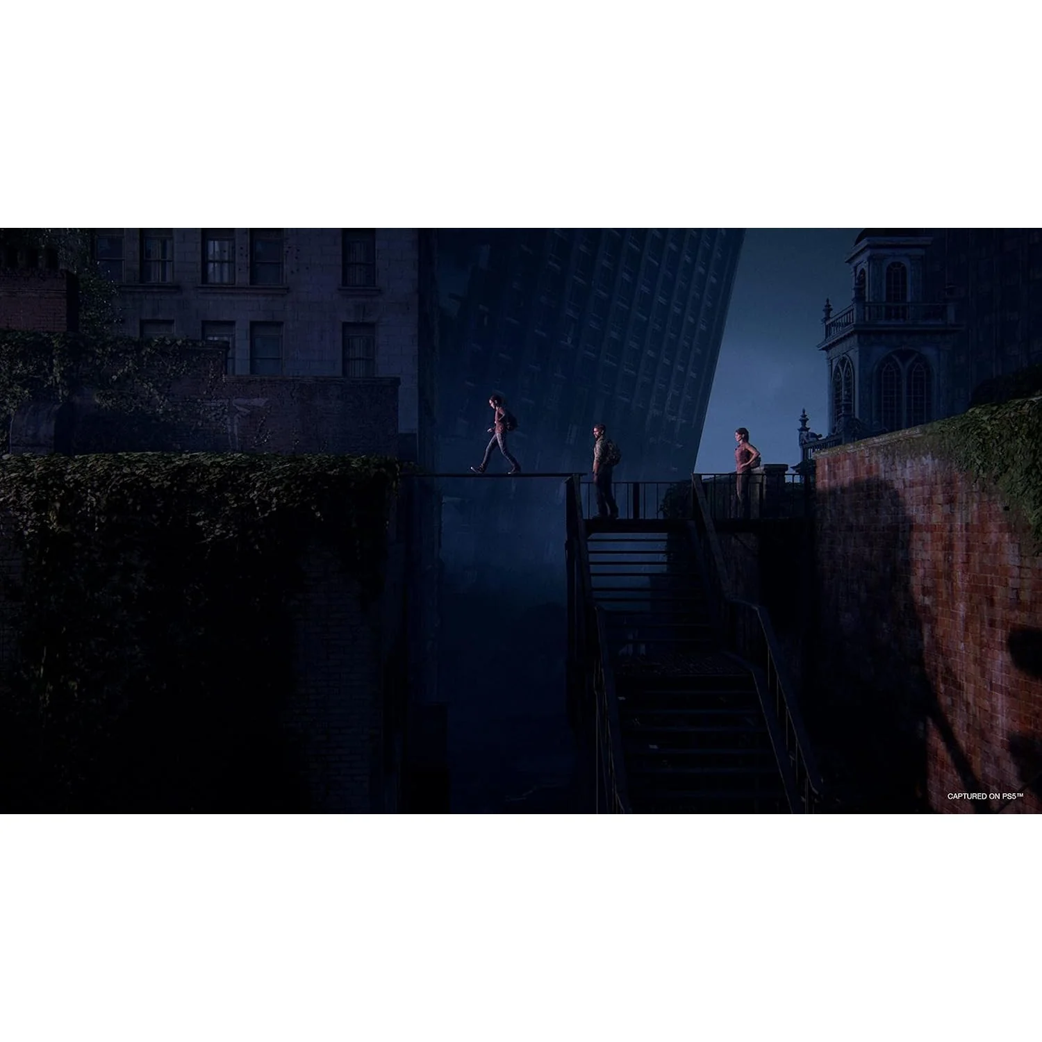 The Last of Us Part I - PlayStation 5 - Naughty Dog - Image 10