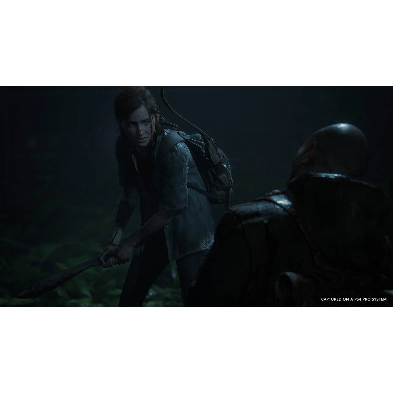 The Last of Us Part II Collector's Edition - PlayStation 4 - Naughty Dog, Sony - Image 9