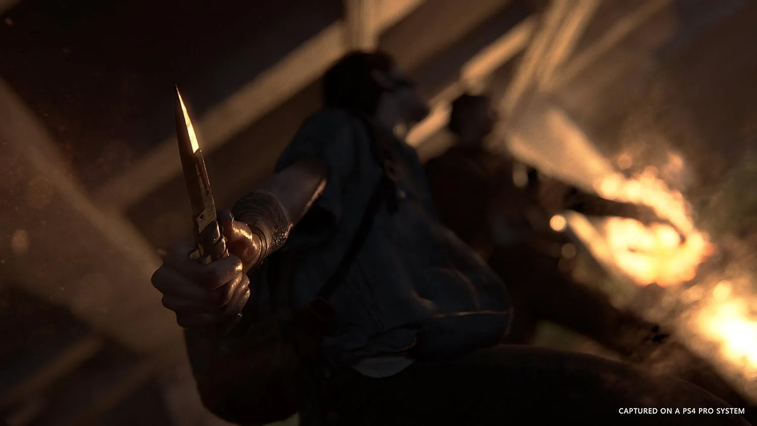 The Last of Us Part II - PlayStation 4 - Sony Computer Entertainment - Image 10