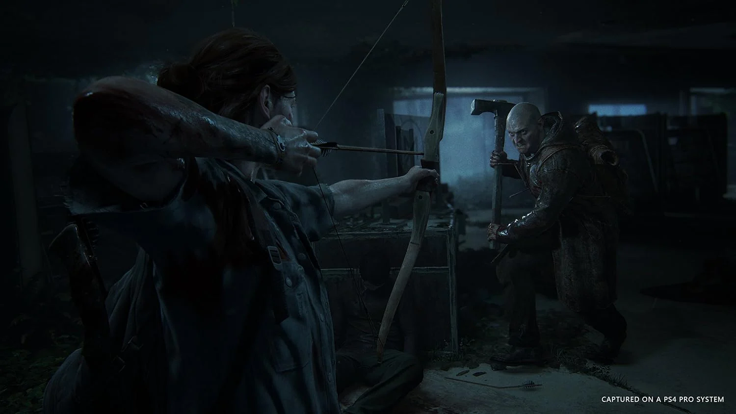 The Last of Us Part II - PlayStation 4 - Sony Computer Entertainment - Image 11