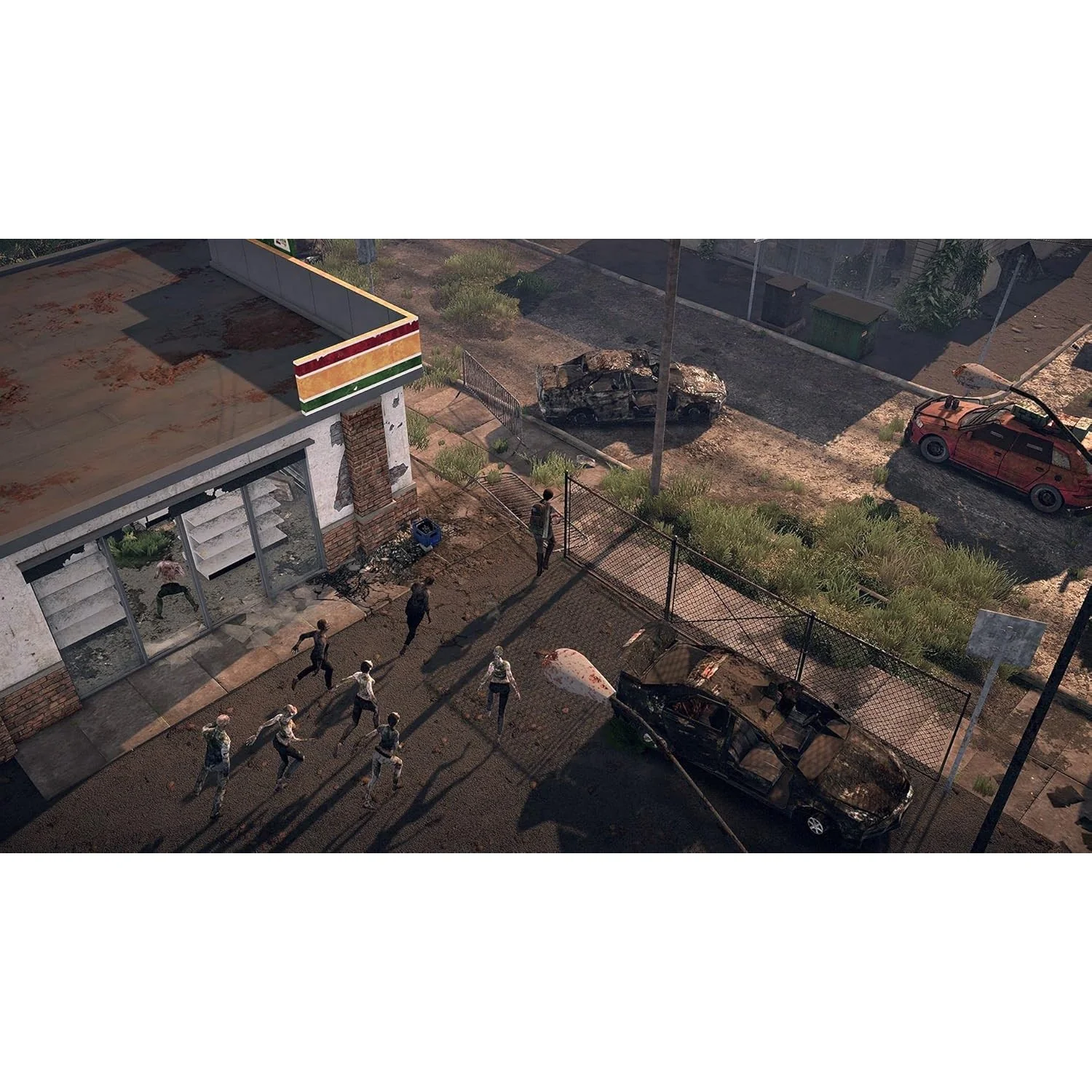 The Last Stand: Aftermath - PlayStation 5 - Merge Games - Image 3