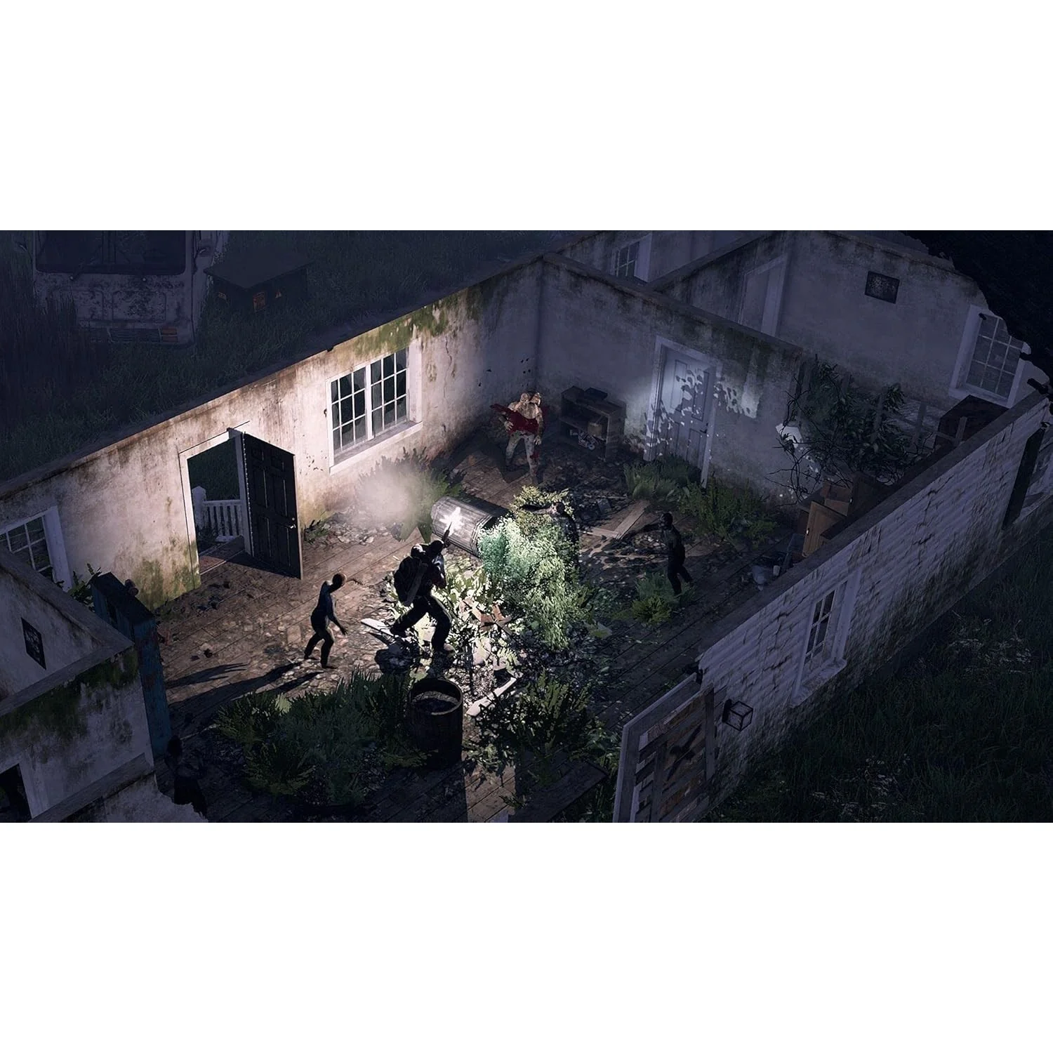 The Last Stand: Aftermath - PlayStation 5 - Merge Games - Image 4