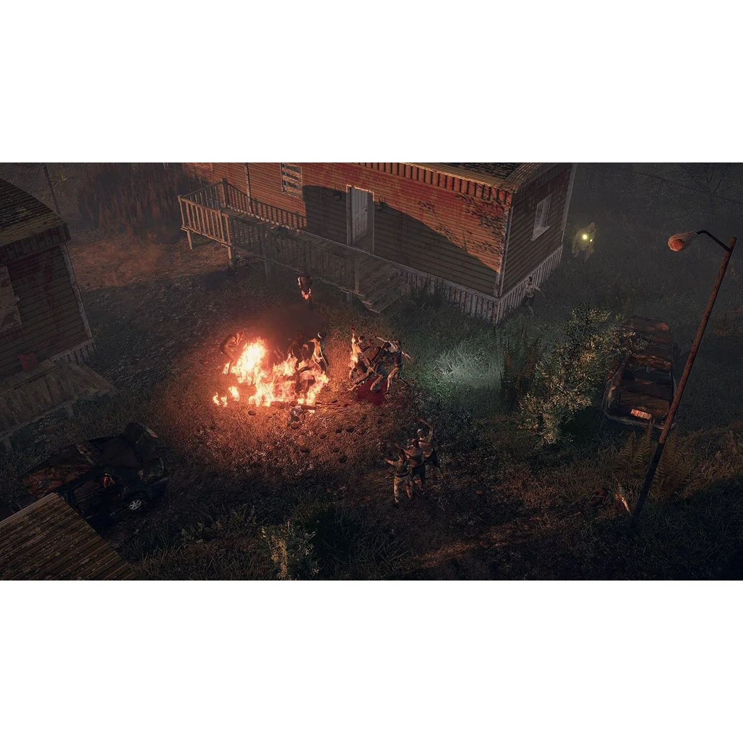 The Last Stand: Aftermath - PlayStation 5 - Merge Games - Image 7