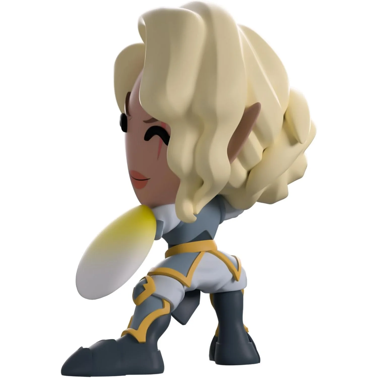 The Legend of Vox Machina Pike Trickfoot Vinyl Figure - Youtooz - The Legend of Vox Machina Collection - Image 5