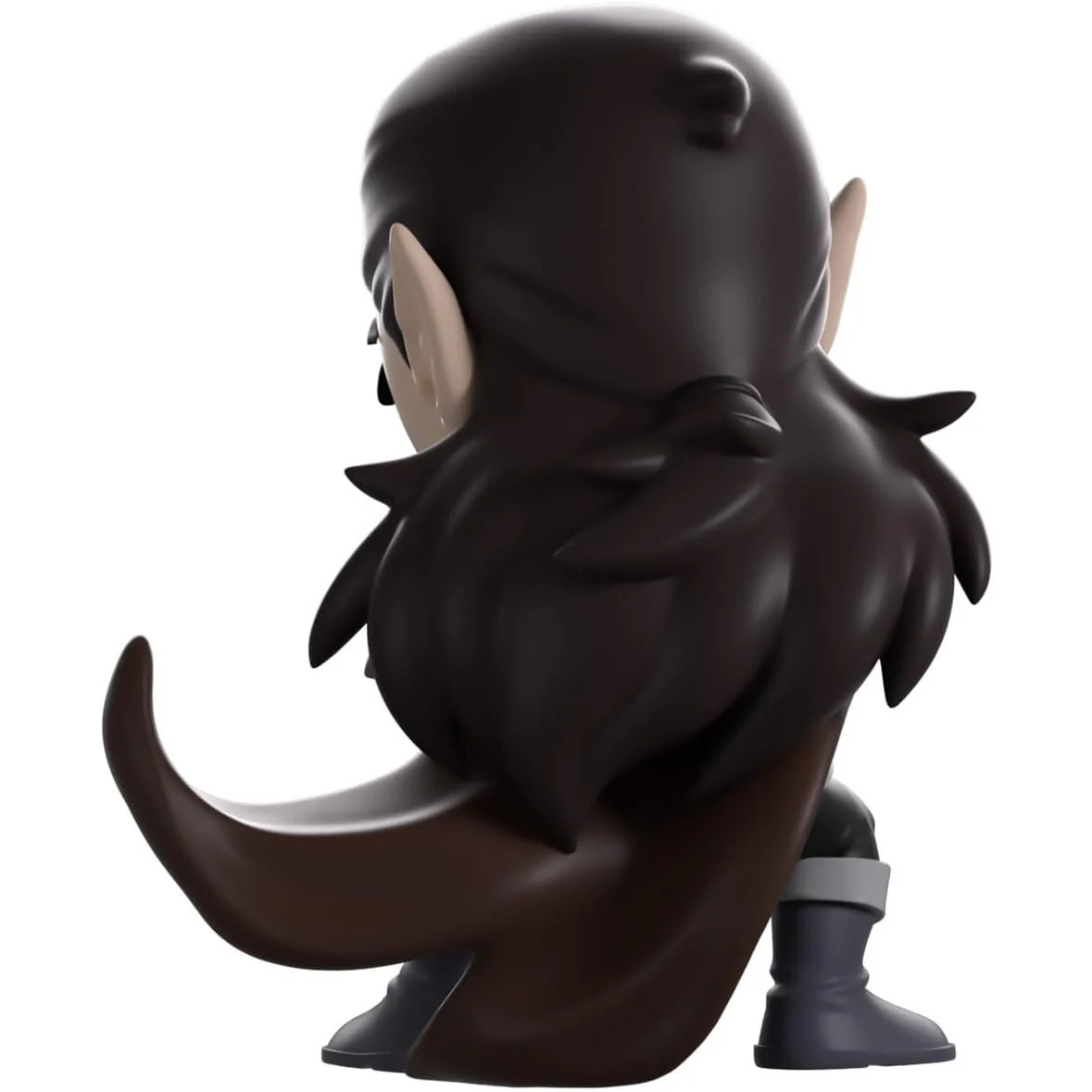 The Legend of Vox Machina Vax'ildan Vinyl Figure - Youtooz - The Legend of Vox Machina Collection #4 - Image 5