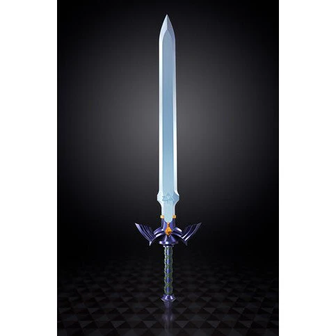 The Legend of Zelda - Master Sword - Proplica - Image 3