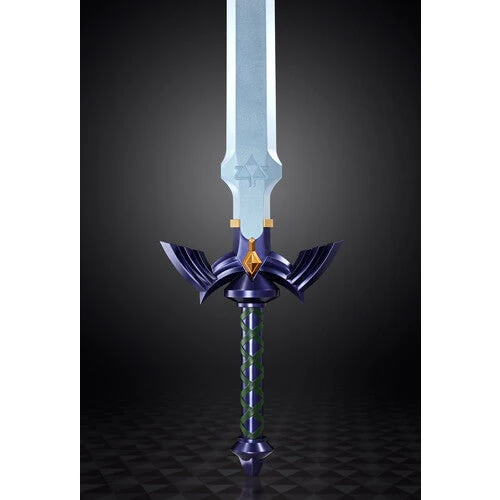 The Legend of Zelda - Master Sword - Proplica - Image 4