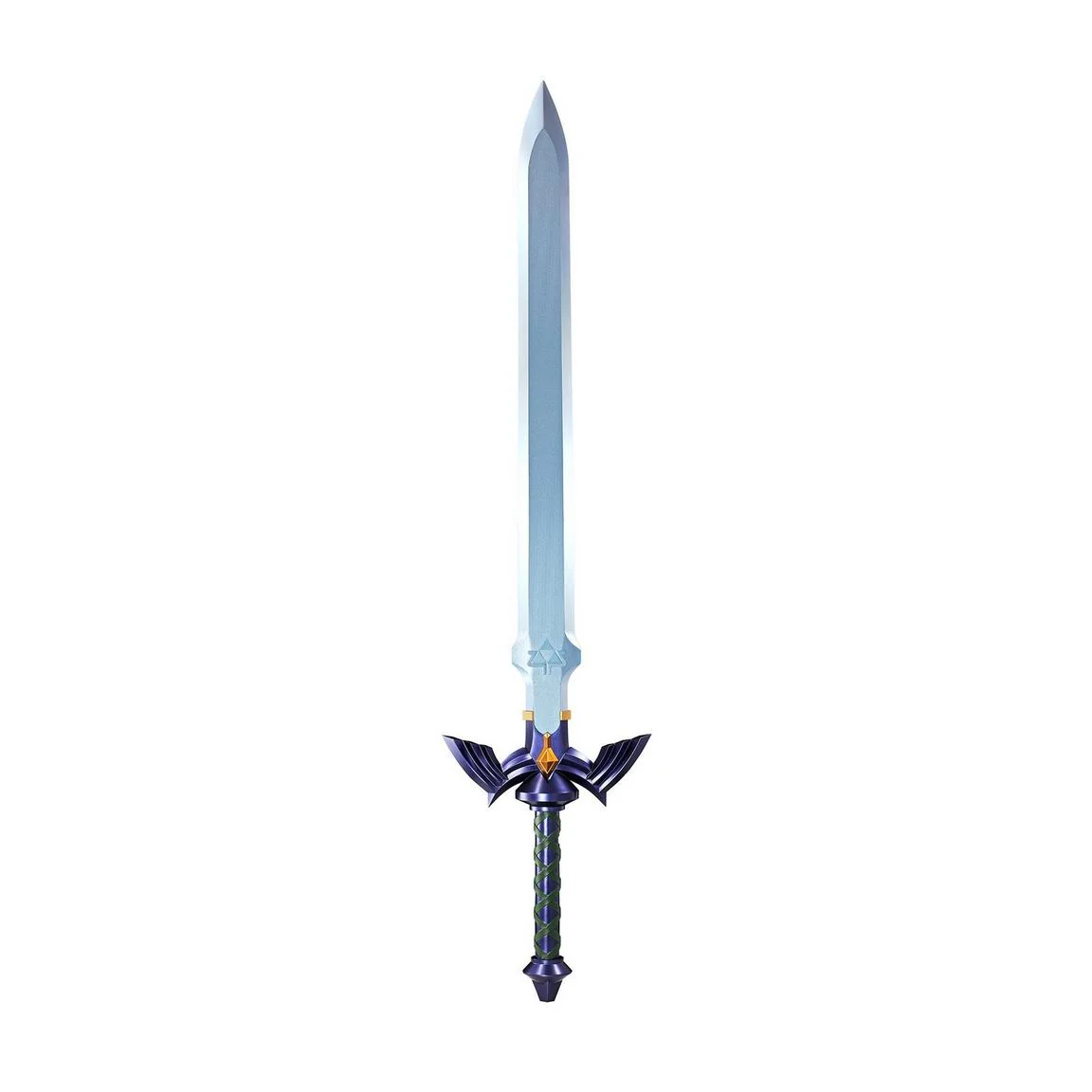 The Legend of Zelda - Master Sword - Proplica - Image 7