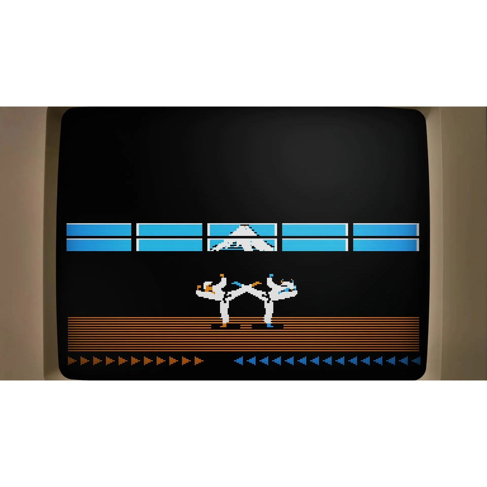 The Making of Karateka Deluxe Edition - PlayStation 5 - Clear River Games, Limited Run - Image 5