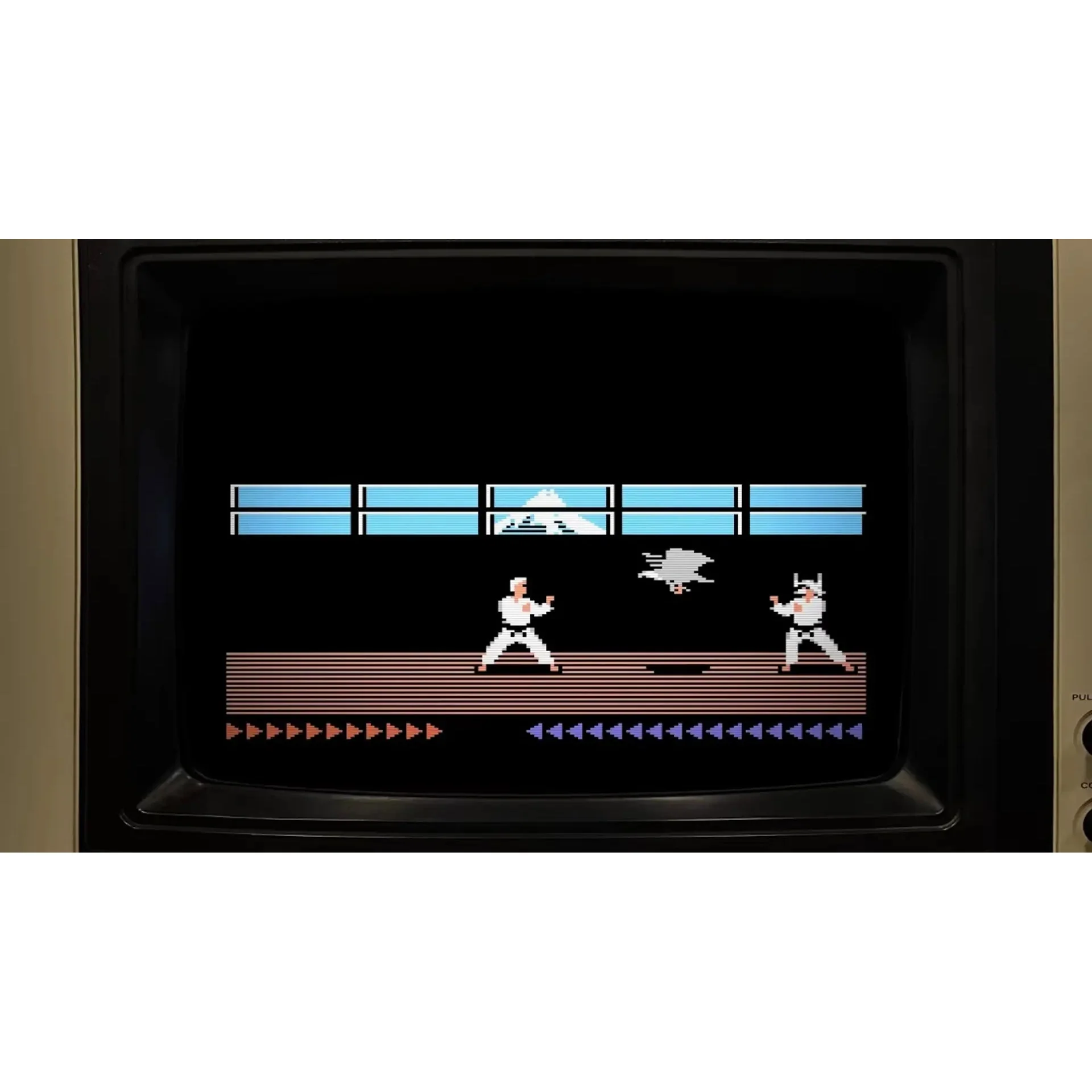 The Making of Karateka Deluxe Edition - PlayStation 5 - Clear River Games, Limited Run - Image 8
