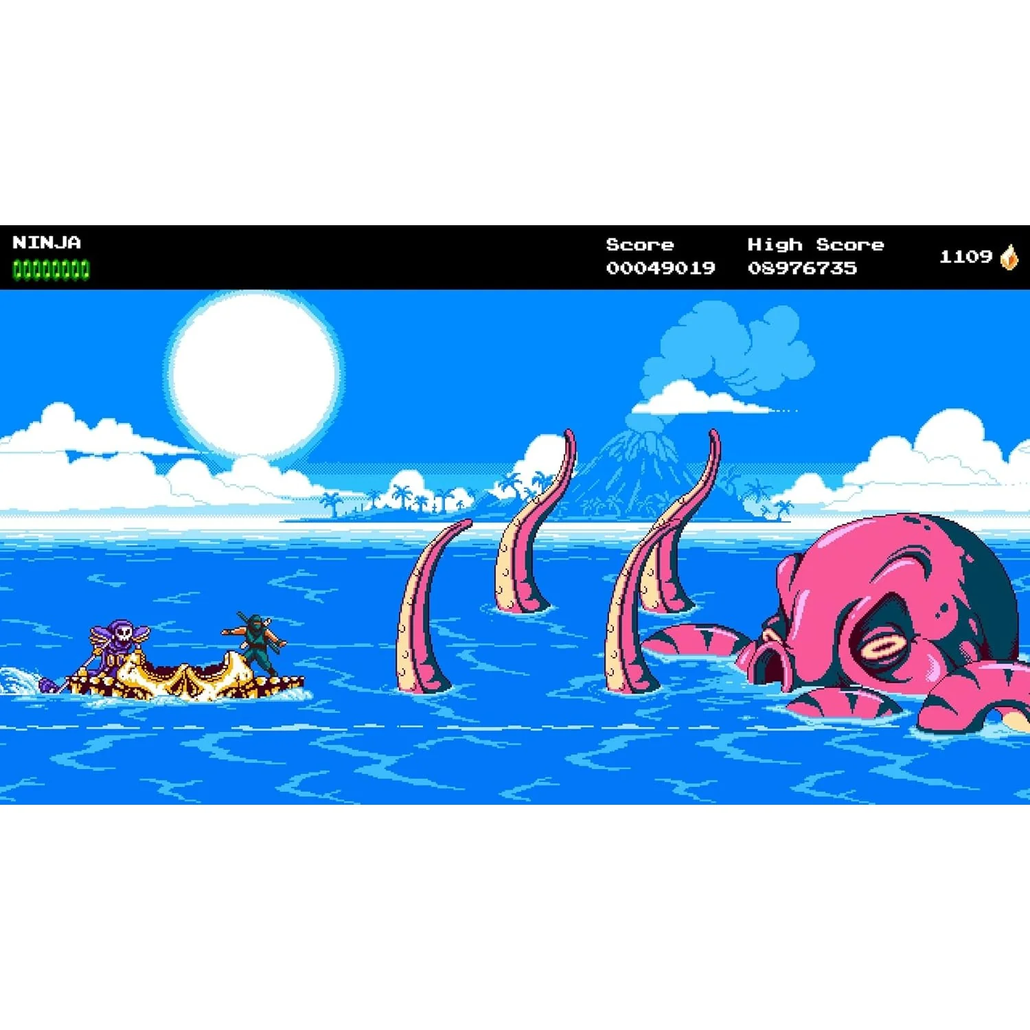 The Messenger - PlayStation 5 - Devolver Digital - Image 5
