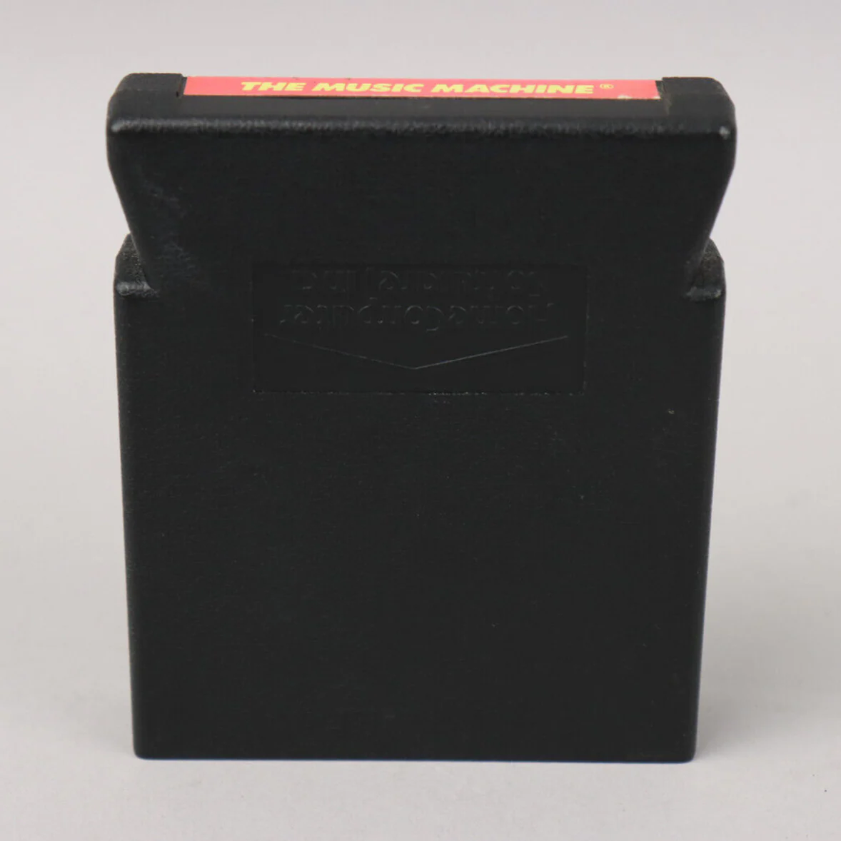 The Music Machine Atari 2600 Cartridge Only 1983 HomeComputer Ultra Rare Grail! - Image 2
