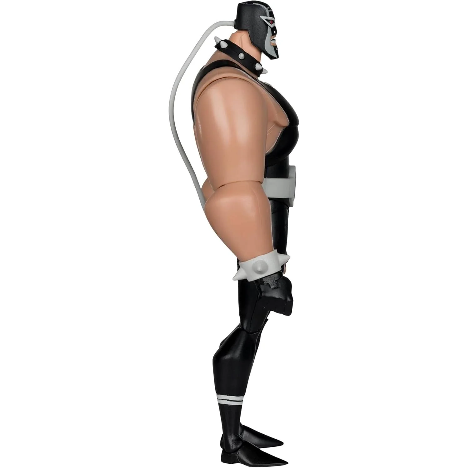 The New Batman Adventures Bane Action Figure - McFarlane Toys, DC Direct - (Wave 2) - Image 7