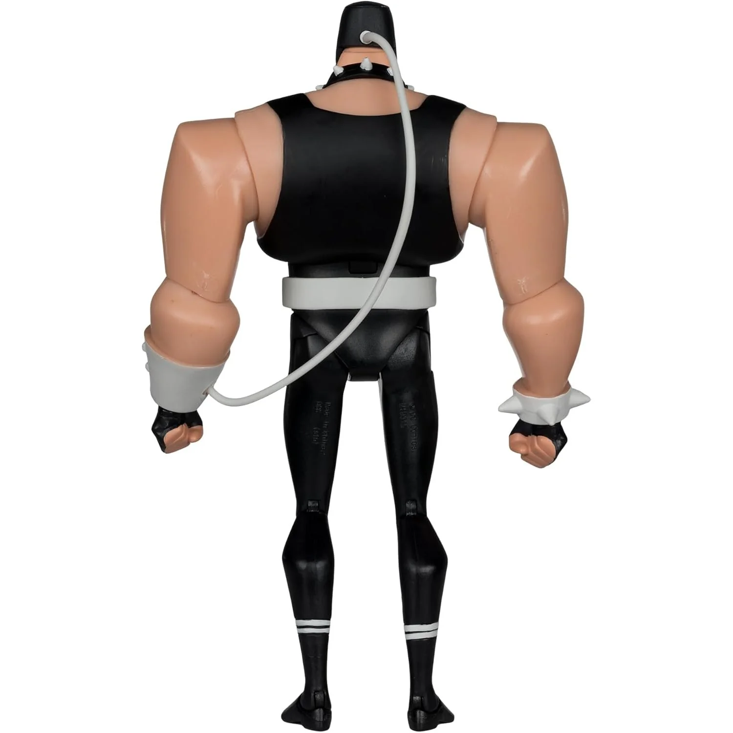 The New Batman Adventures Bane Action Figure - McFarlane Toys, DC Direct - (Wave 2) - Image 9