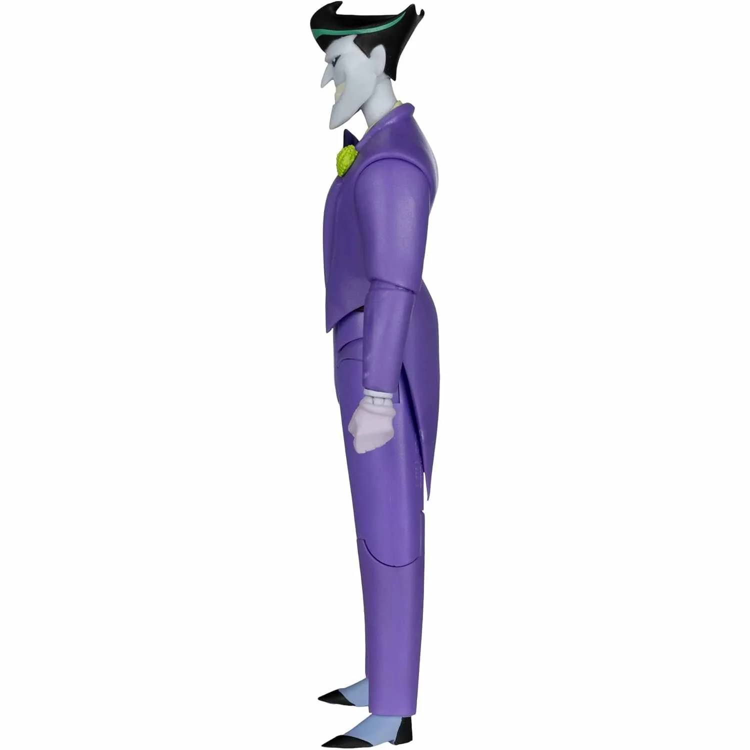 The New Batman Adventures The Joker Action Figure - McFarlane Toys, DC Direct - (Wave 2) - Image 6