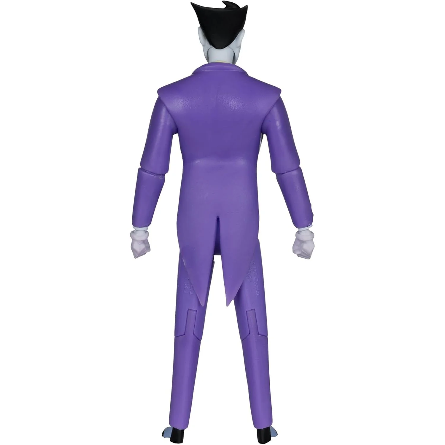 The New Batman Adventures The Joker Action Figure - McFarlane Toys, DC Direct - (Wave 2) - Image 7