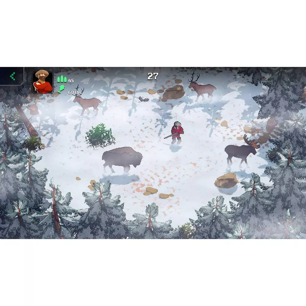 The Oregon Trail Deluxe Edition - Nintendo Switch - Maximum Entertainment - Image 5