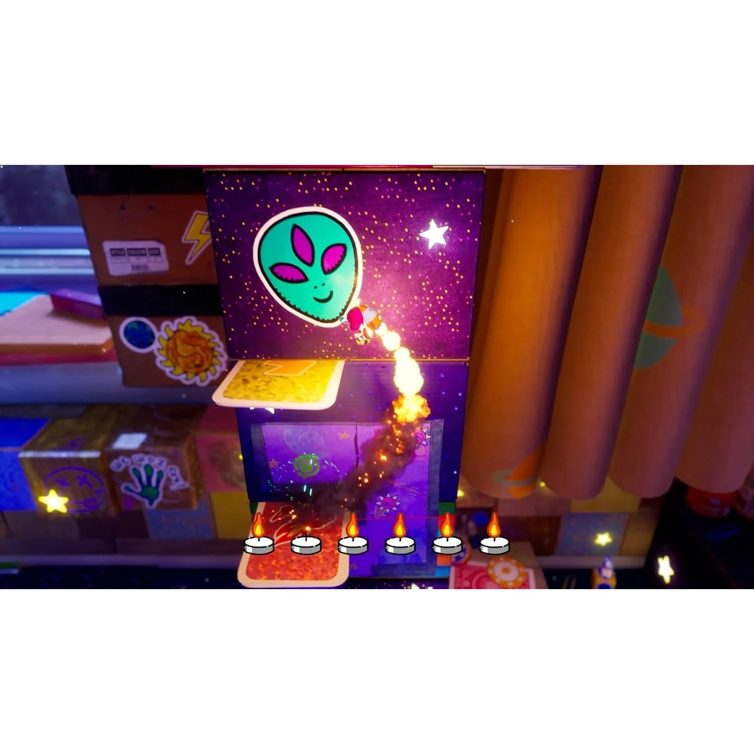 The Plucky Squire - Nintendo Switch - Devolver Digital - Image 3