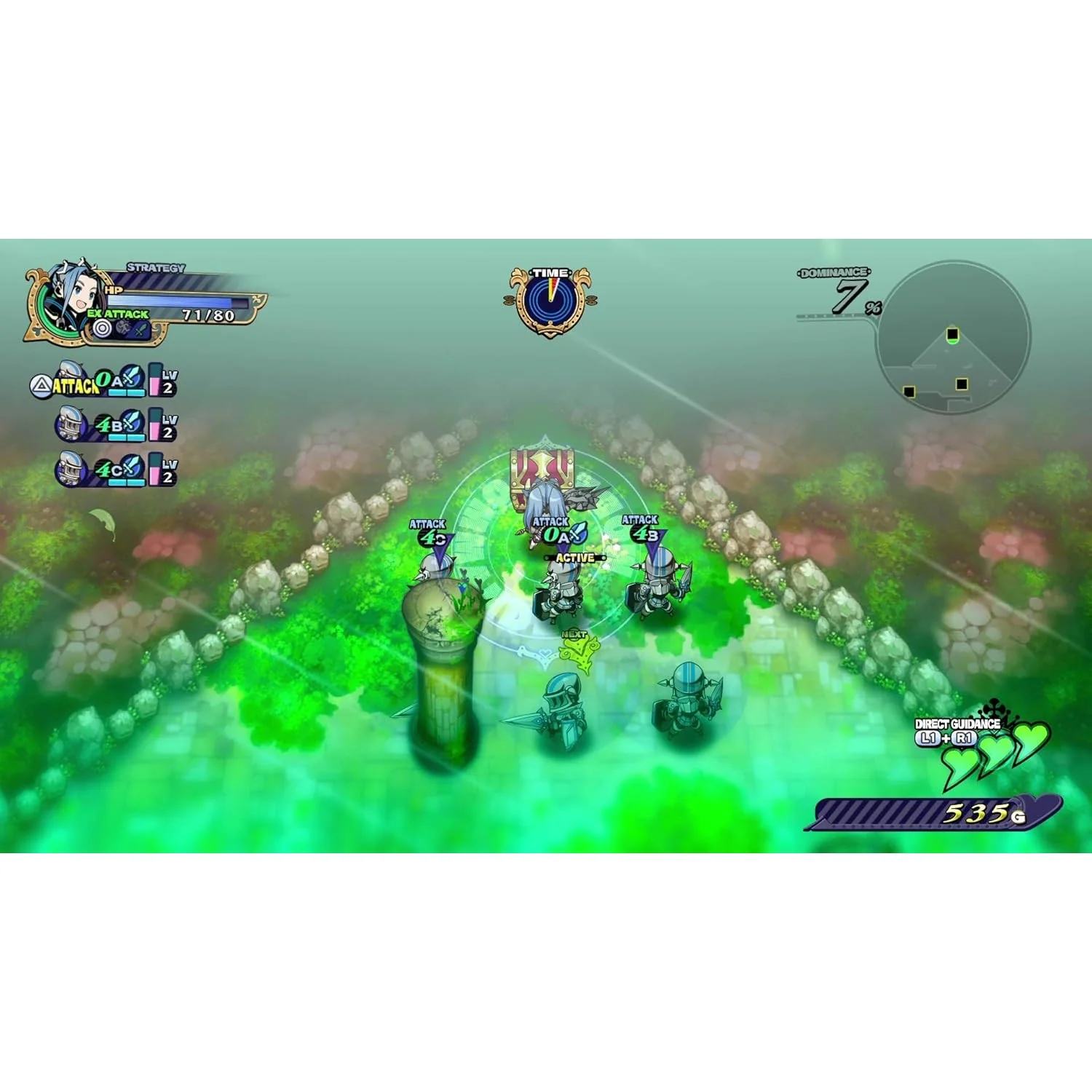 The Princess Guide - Nintendo Switch - Nippon Ichi Software - Image 2