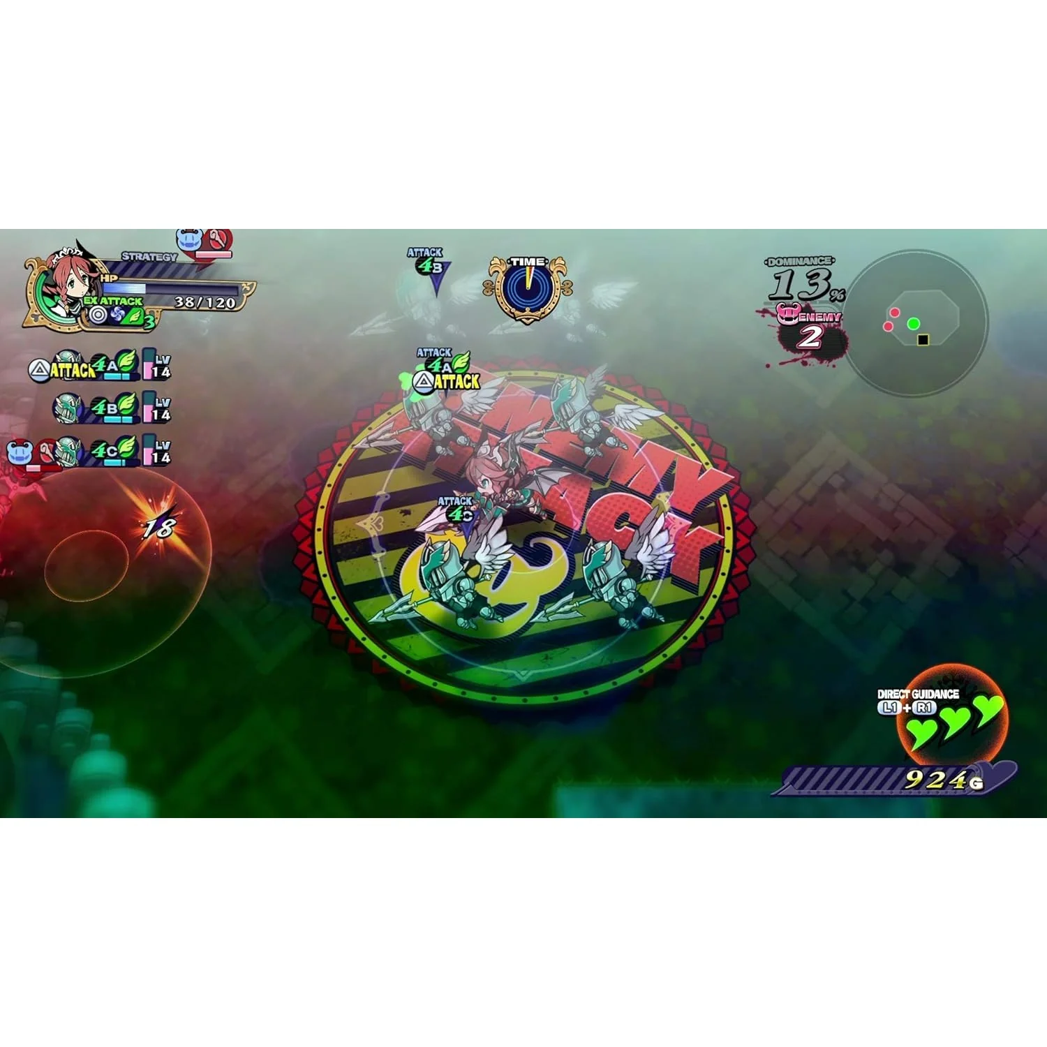 The Princess Guide - Nintendo Switch - Nippon Ichi Software - Image 6