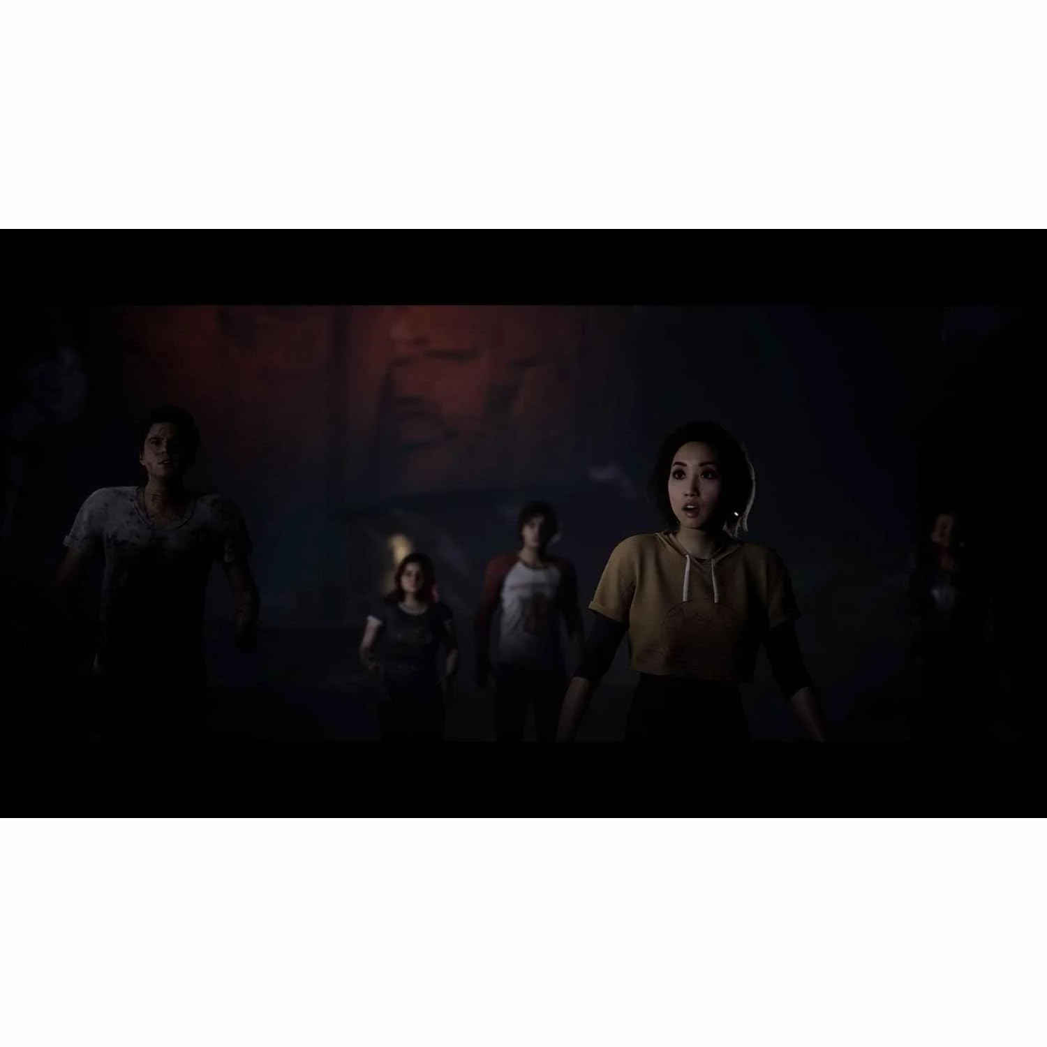 The Quarry - Xbox Series X - Take 2 Interactive - Image 4
