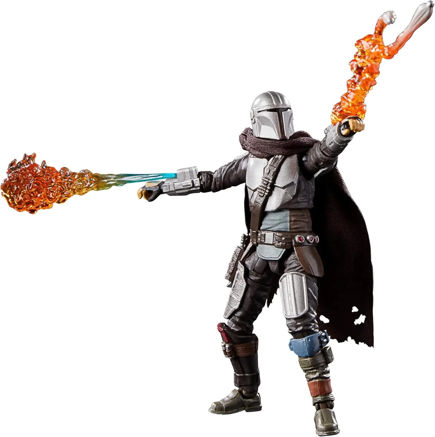 Star Wars: Vintage Collection The Mandalorian Rescue Set - Image 6