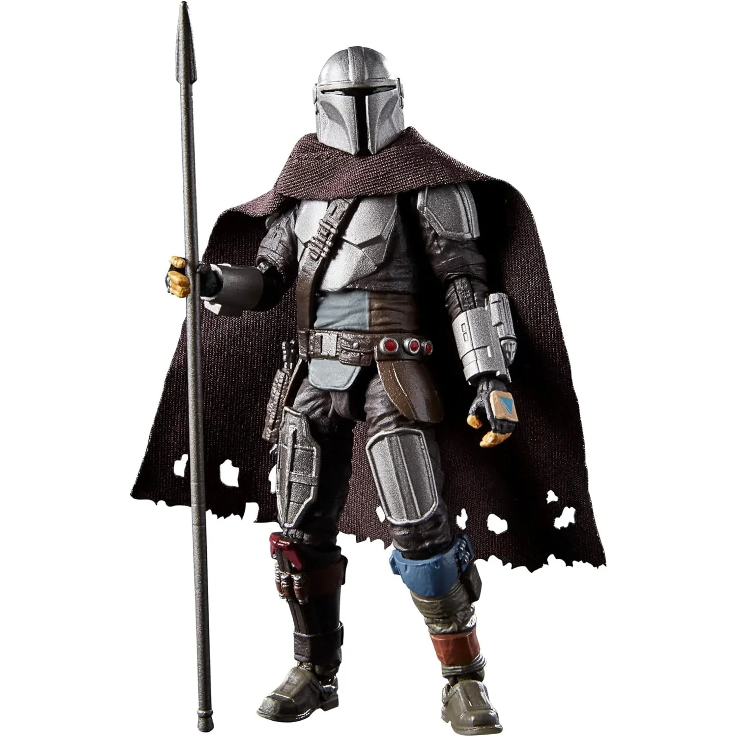 Star Wars: Vintage Collection The Mandalorian Rescue Set - Image 8