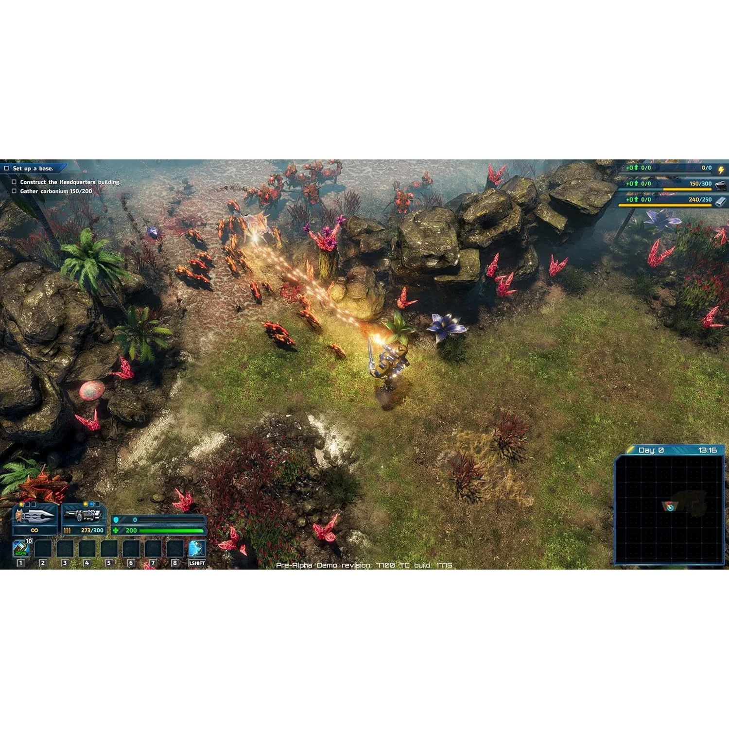 The Riftbreaker Standard Edition - PlayStation 5 - Maximum Games - Image 6