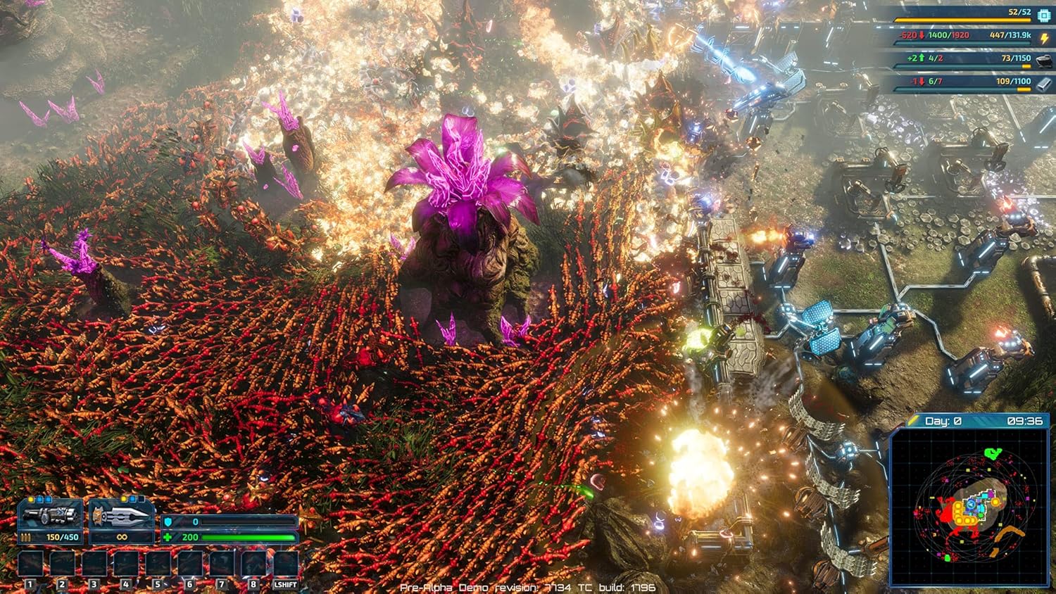 The Riftbreaker - Xbox Series X - Maximum Entertainment - Image 10