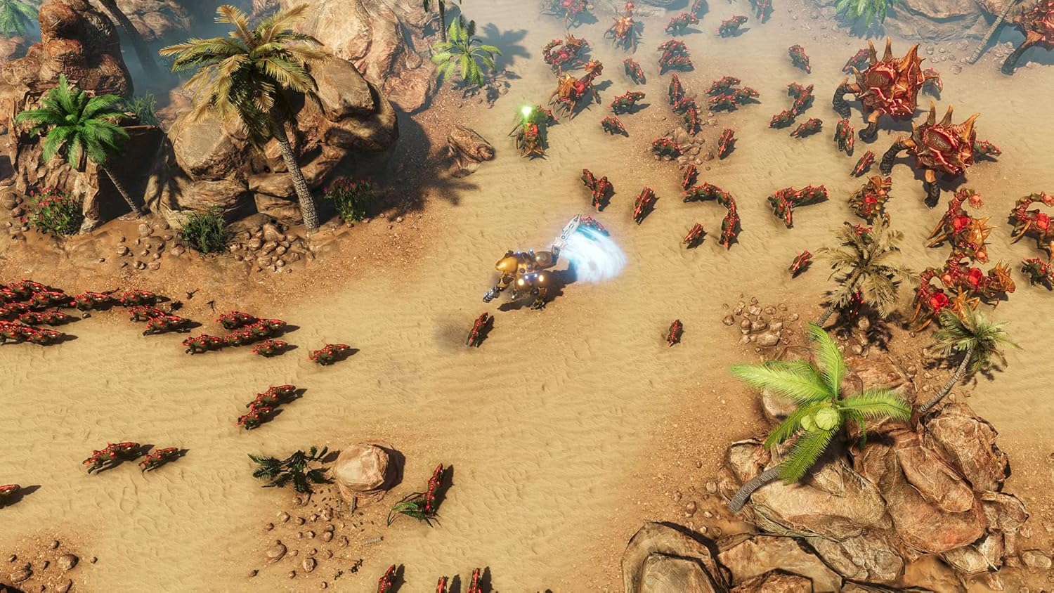 The Riftbreaker - Xbox Series X - Maximum Entertainment - Image 3