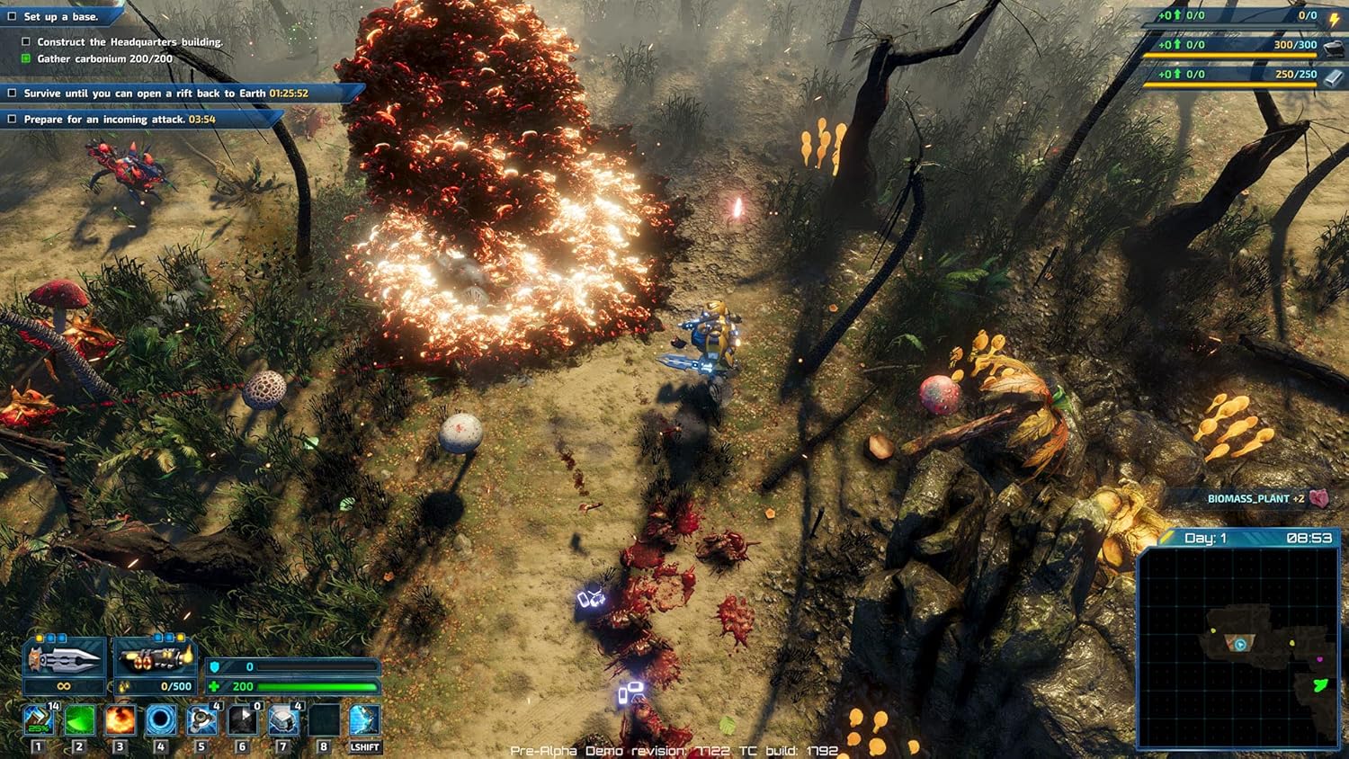 The Riftbreaker - Xbox Series X - Maximum Entertainment - Image 4