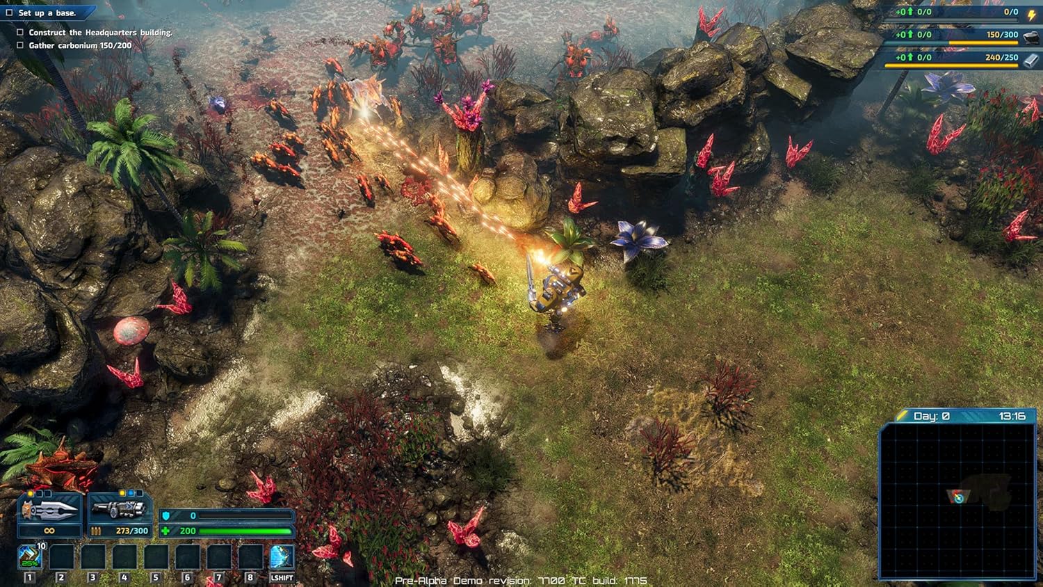 The Riftbreaker - Xbox Series X - Maximum Entertainment - Image 6