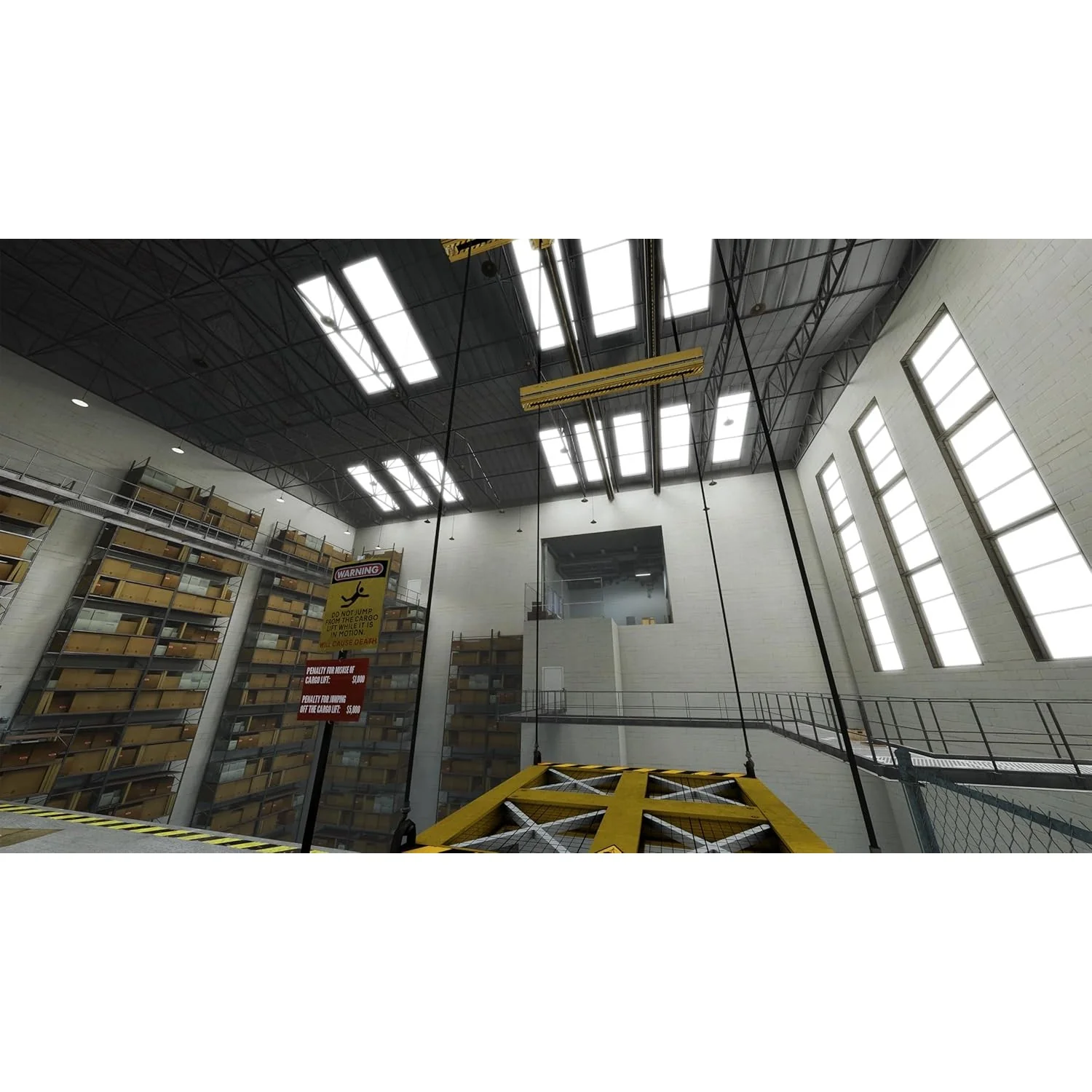The Stanley Parable: Ultra Deluxe - Nintendo Switch - Crows Crows Crows - Image 4