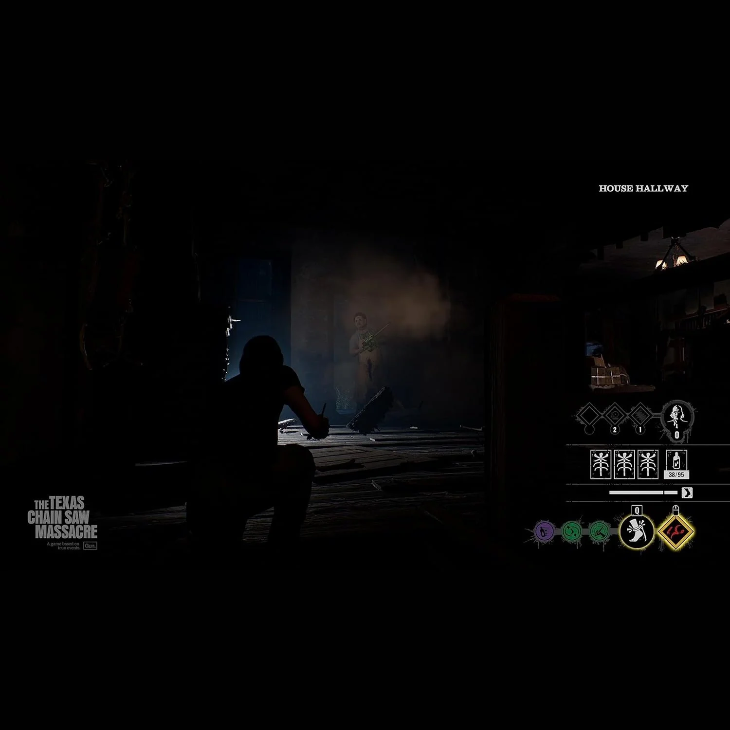 The Texas Chainsaw Massacre Xbox - Image 2