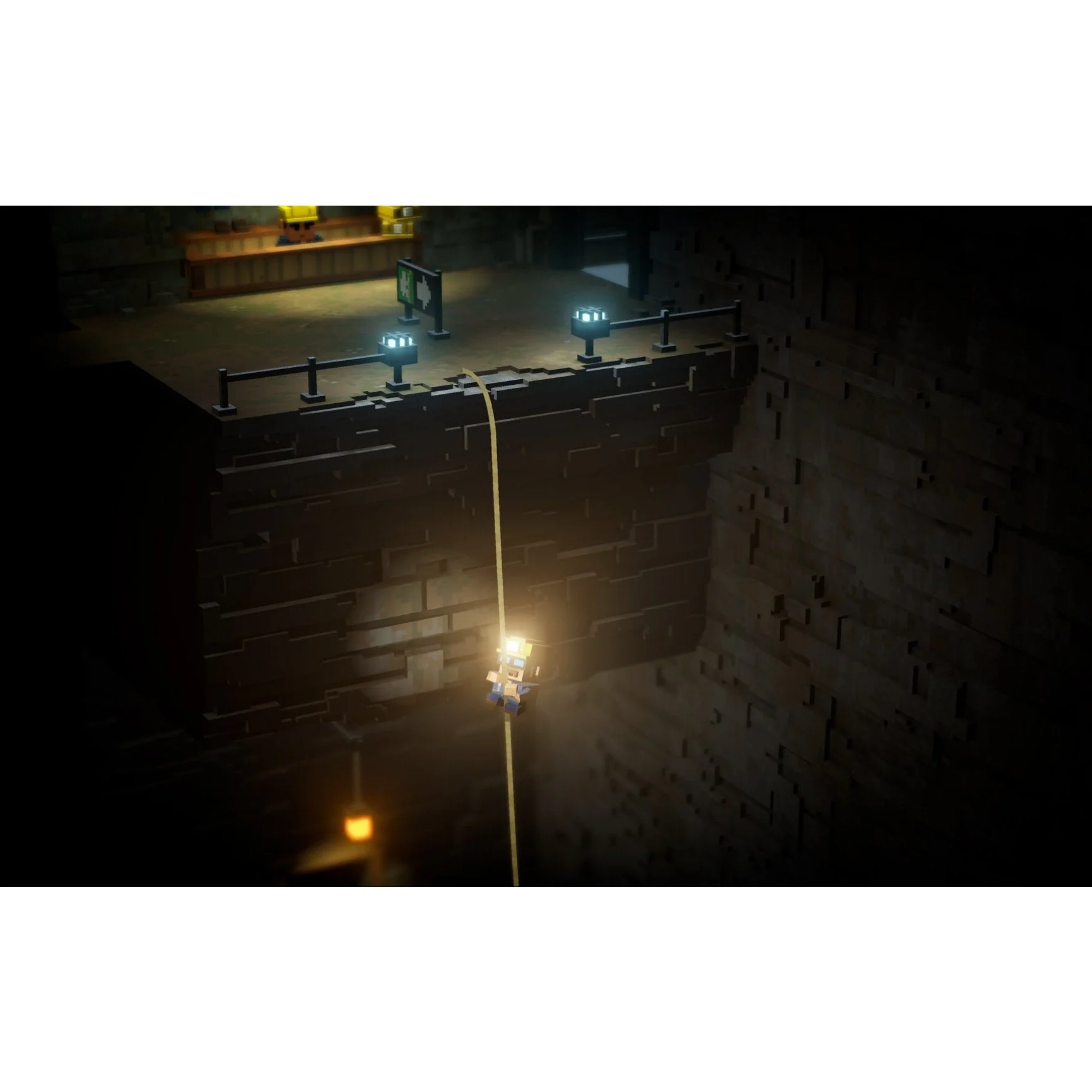 The Touryst - PlayStation 4 - Image 12