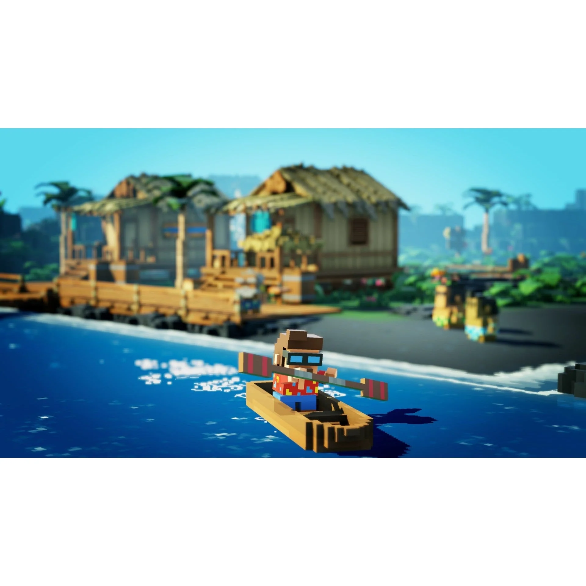 The Touryst - PlayStation 4 - Image 6