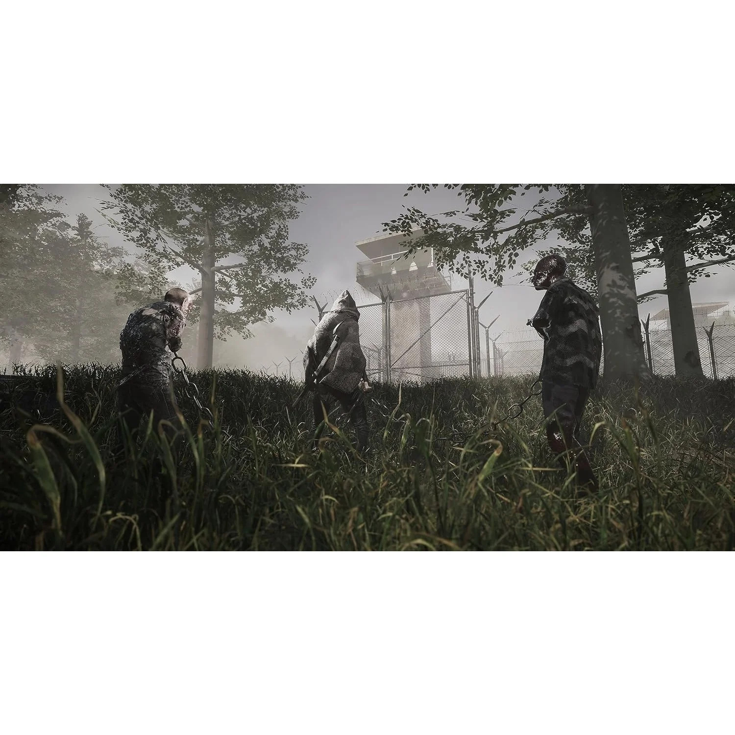 The Walking Dead: Destinies - PlayStation 5 - Game Mill - Image 11