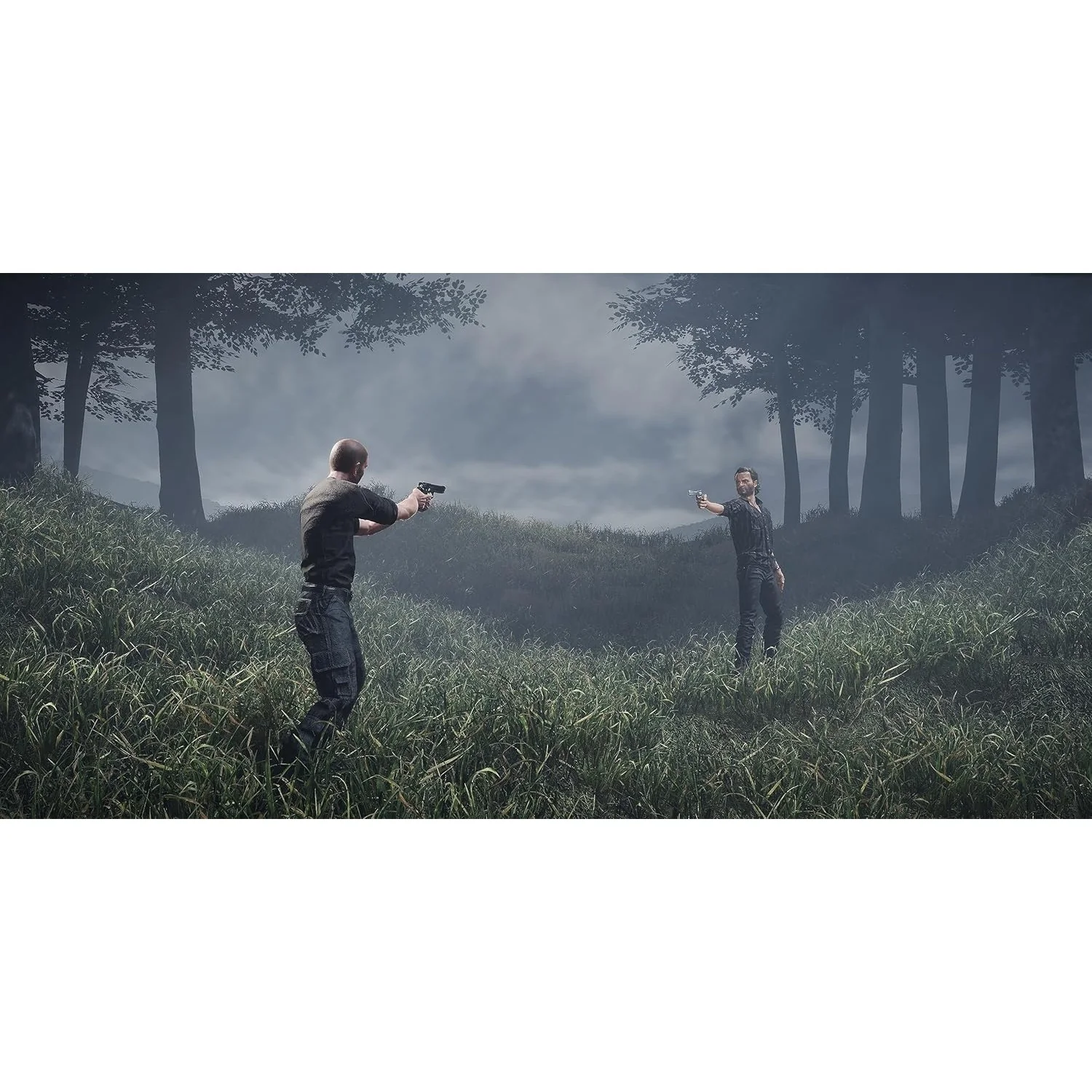 The Walking Dead: Destinies - PlayStation 5 - Game Mill - Image 9