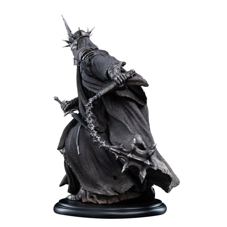 The Lord of the Rings The Witch-King Miniature Statue - Weta Workshop - Image 9