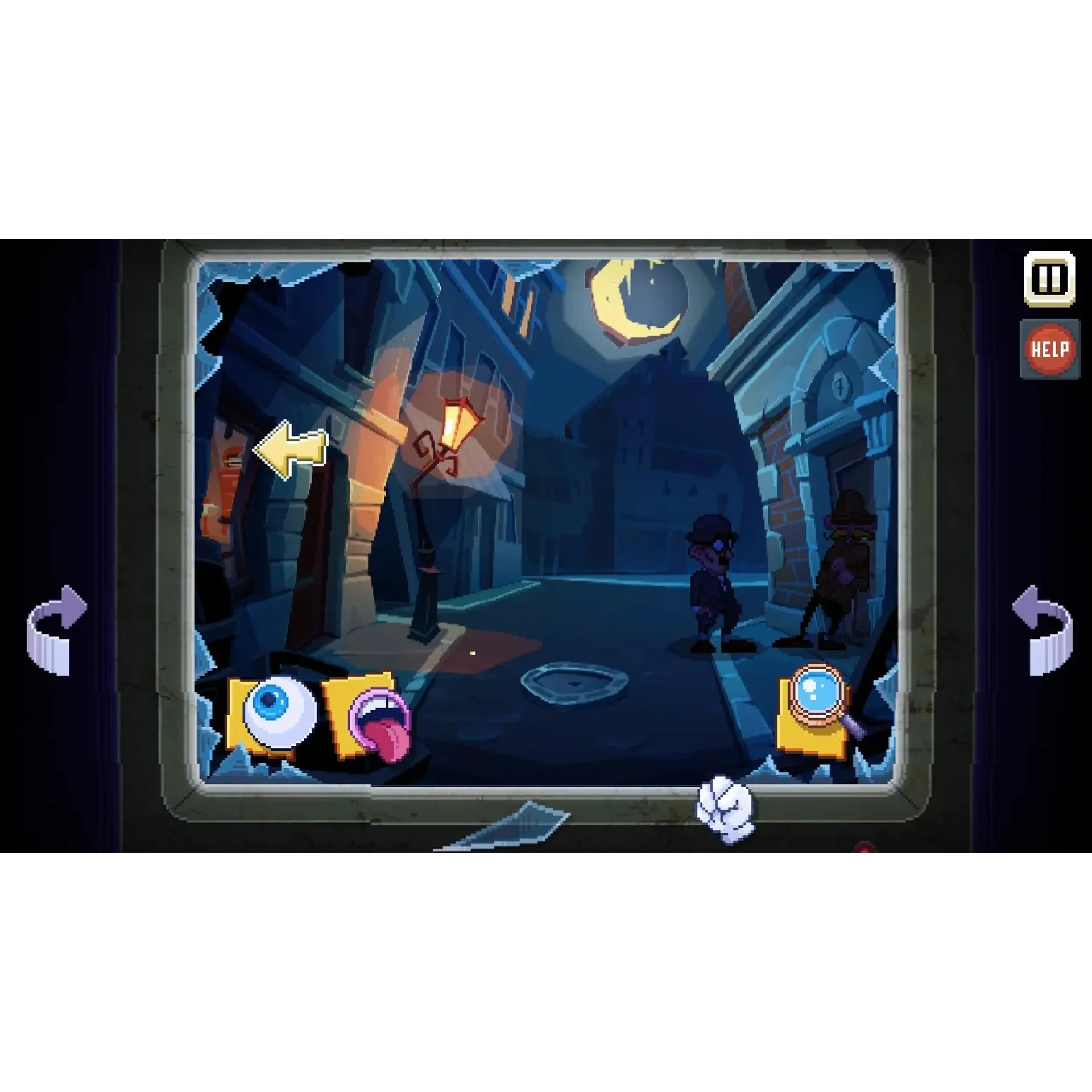 There Is No Game: Wrong Dimension Collector's Edition - Nintendo Switch - Limited Run Games - Image 5
