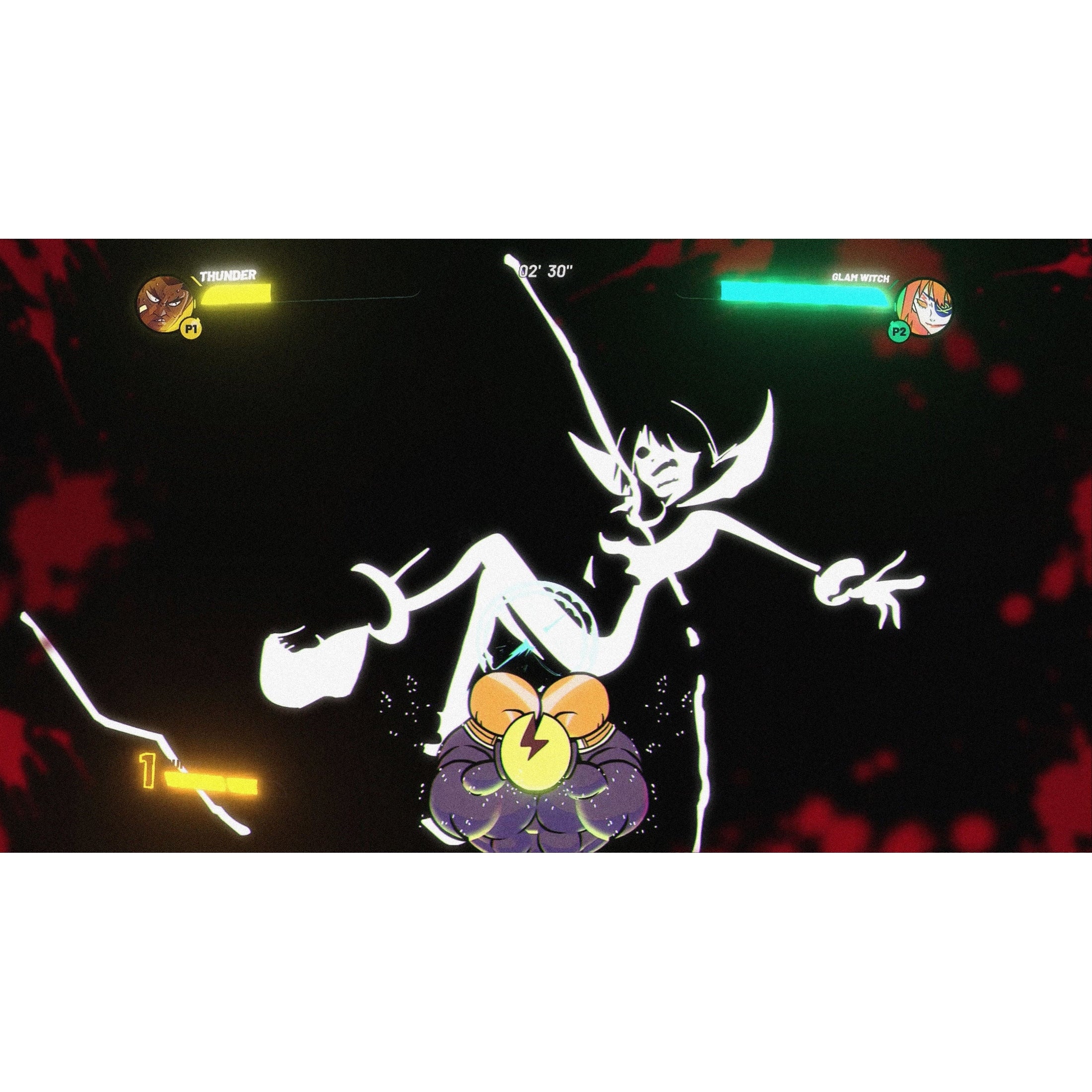 Thunder Ray Limited Edition - Nintendo Switch - , Purple Tree, EastAsiaSoft - Image 16