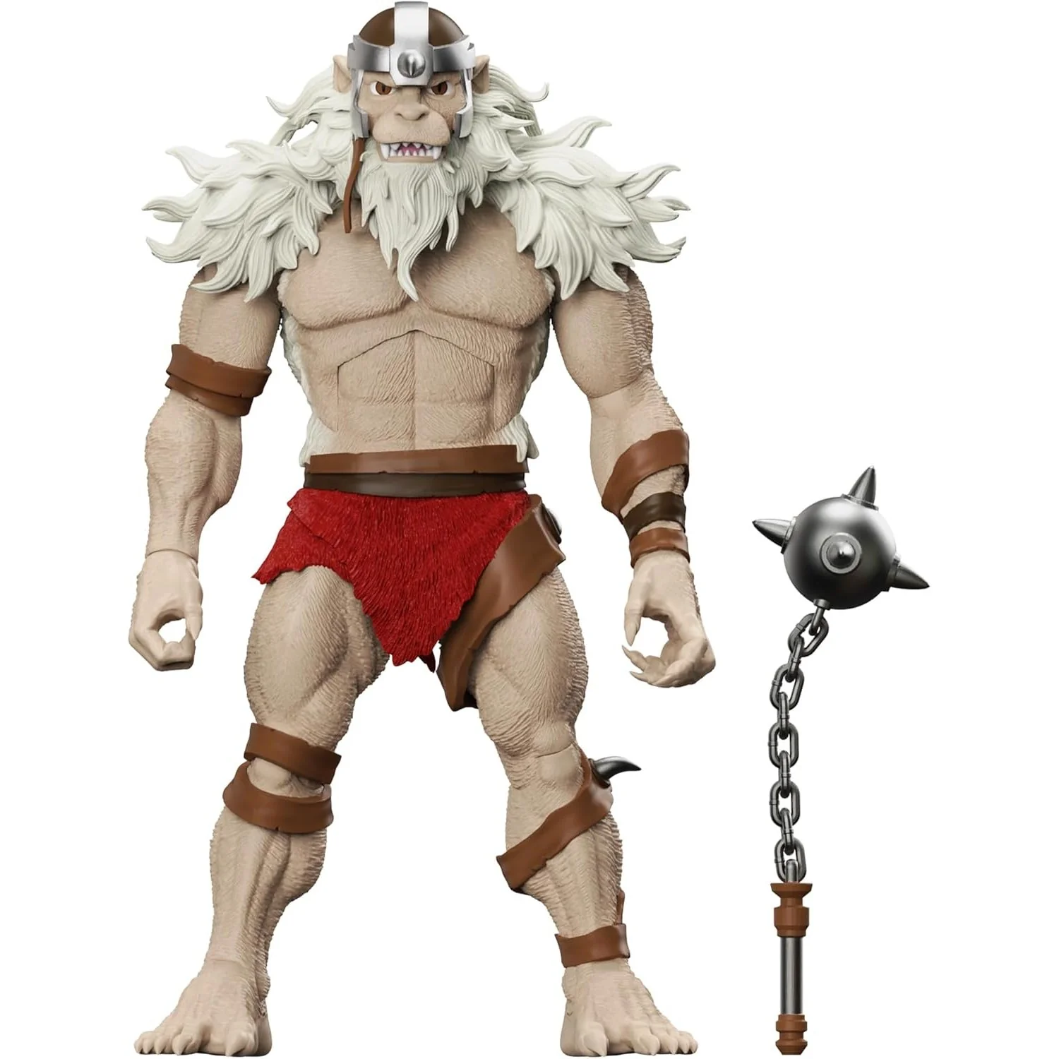 ThunderCats Monkian Deluxe Action Figure - Super7 - DX Series (Wave 1) - Image 4